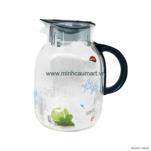 Bình Thủy Tinh EW20 - 2L